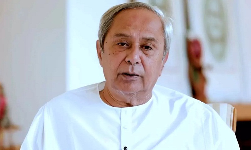 naveen patnayak