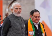 एनडीए को मजबूत करना भाजपा के लिए बनी चुनौती