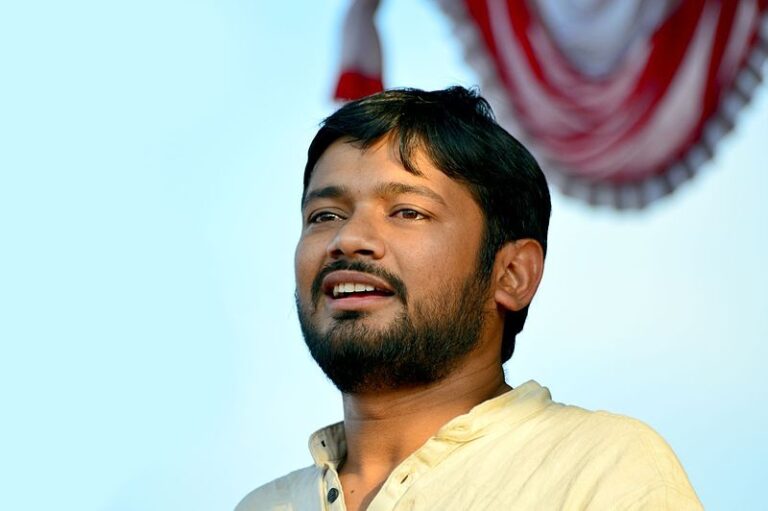 दिल्ली कांग्रेस के नये अध्‍यक्ष के लिए कन्हैया कुमार समेत ये 4 चार नामों की चर्चा