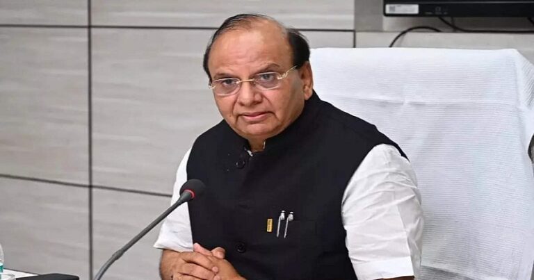 दिल्‍ली में प्रोफेसरों की भर्ती में हुई बड़ी धांधली