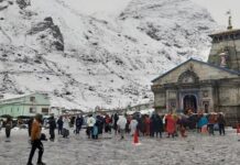 केदारनाथ धाम में वसूला जा रहा मनमाना किराया