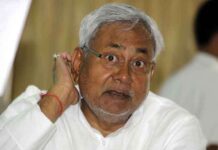 कांग्रेस के जीतने से नीतीश का पीएम बनने का सपना टूटा