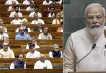 संसद के उद्घाटन में शरीक हुए विपक्षी दलों से रिश्ते मजबूत करेगी बीजेपी