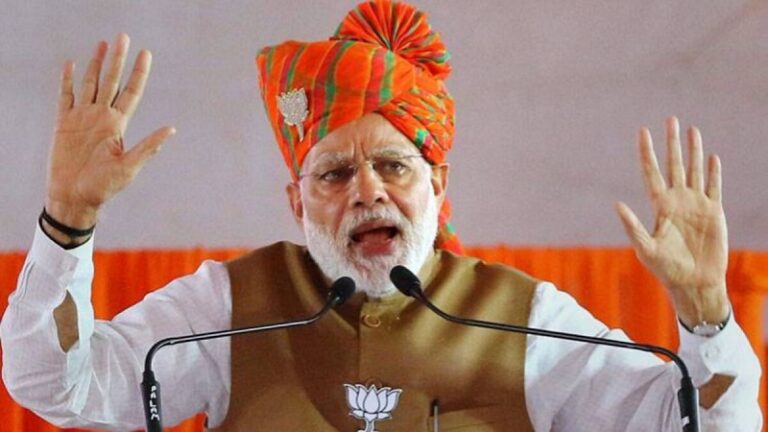 राजस्थान के चुनावी मिशन में जुटी बीजेपी,  अजमेर से पीएम मोदी करेंगे शुरूआत