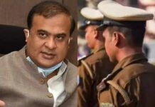 शराबी पुलिसकर्मियों पर असम सरकार का डंडा, 300 को देगी वीआरएस