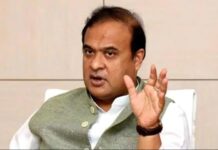 खरगे के बयान पर मुख्यमंत्री सरमा का तीखा हमला