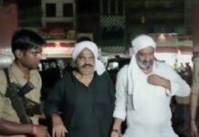 एसआईटी को अतीक-अशरफ हत्या का नहीं मिला कोई चश्मदीद