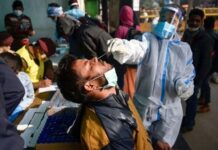 कोरोना का नया स्वरूप काफी गंभीर, हर चौथा मरीज हुआ भर्ती