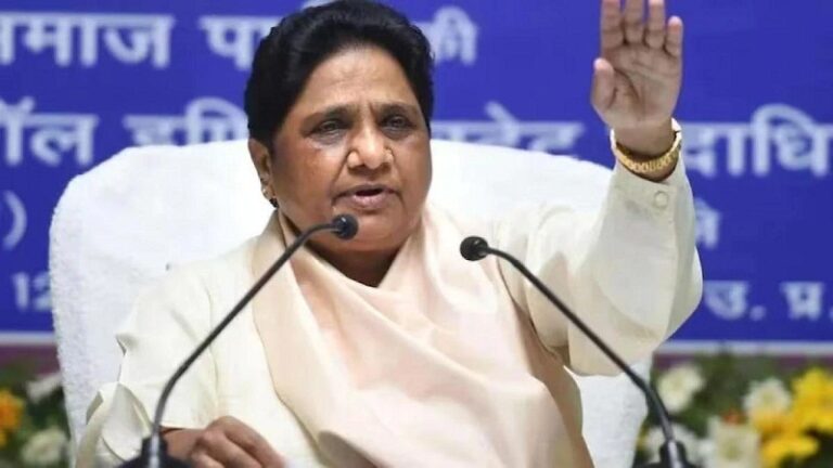 बीएसपी सांसद चाह रहे विपक्षी एकता