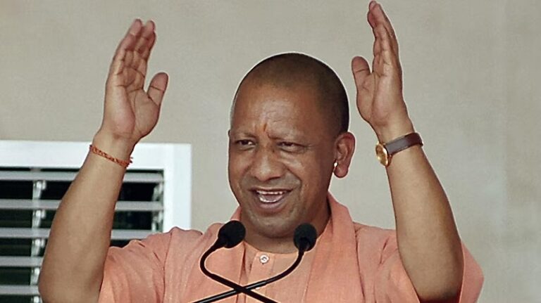 यूपी निकाय चुनाव में भाजपा को बड़ी सफलता, सपा का सूपड़ा साफ