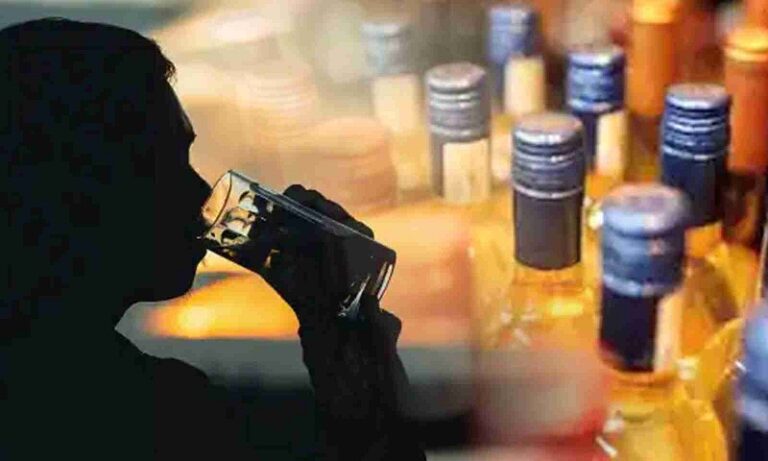 तमिलनाडु में जहरीली शराब ने ली 12 लोगों की जान