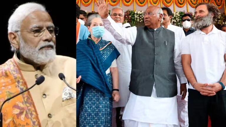 देश के नए संसद भवन के उद्घाटन को लेकर घमासान