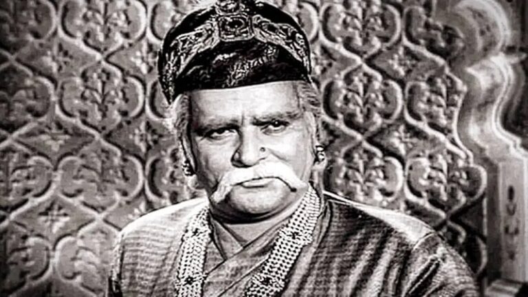 यूं ही कोई पृथ्वीराज कपूर नहीं बन जाता