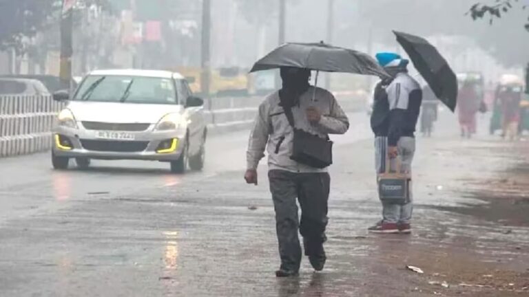 तपती गर्मी से मिलेगी राहत, अगले 4 दिनों में बारिश की संभावना