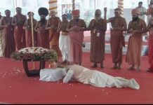 देश को मिला नया संसद भवन, पीएम मोदी ने किया शुभारंभ