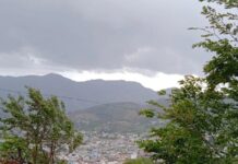 उत्तराखंड : 23 मई से पर्वतीय क्षेत्रों फिर बदलेगा मौसम, अलर्ट जारी