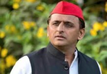 खीरी से सपा के चुनावी अभियान का आगाज