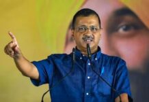 पंजाब में भाजपा ने मजबूत की सियासी जमीन