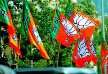 भाजपा के उम्मीदवारों में नए और अनुभवी चेहरों का संतुलन