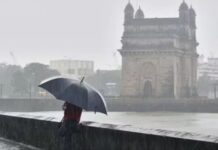 दिल्ली-मुंबई में एक साथ दस्तक देगा मानसून, भारी बारिश का अलर्ट