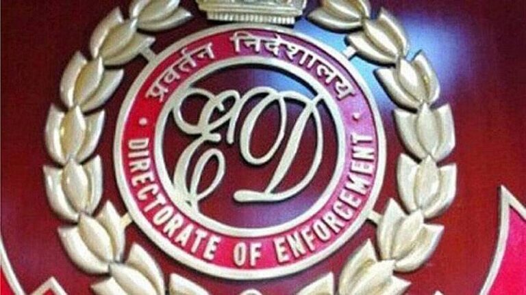 ईडी ने अपने पूर्व अफसर सचिन सावंत को किया अरेस्‍ट