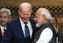 मोदीमय हुआ अमेरिका, भारतीय-अमेरिकियों का उत्साह पूरे शबाब पर