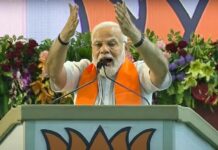 लोकसभा चुनाव से पहले पीएम मोदी का बड़ा दांव, छेड़ा यूसीसी का मुद्दा