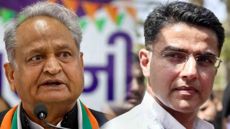 पायलट के ट्वीट से सियासत गरमाई, अब उनके अगले कदम का इंतजार