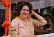कांग्रेस में धुरंधर बनतीं प्रियंका