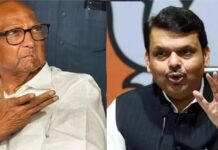 फडणवीस का बड़ा खुलासा