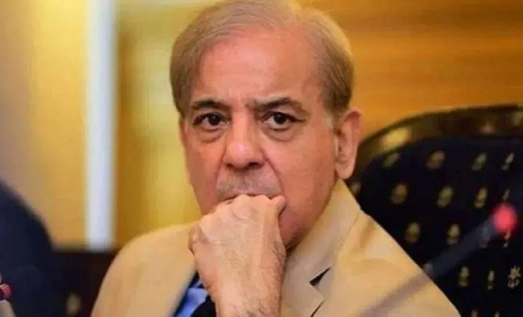 shehbaz sharif