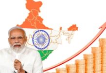 उभरती अर्थव्यवस्थाओं में चीन से आगे निकलने का मतलब केंद्र की आर्थिक नीतियां सही दिशा में