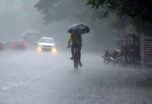 उत्तराखंड में बारिश का दौर रहेगा जारी, 22 जुलाई को भारी बारिश के आसार