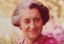 जिन्होंने संविधान की धज्जियां उड़ाई उन्हें मोदी से डरना ही चाहिए