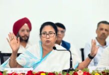 मानसून सत्र से पहले टीएमसी टूट जाए तो चौंकिएगा मत