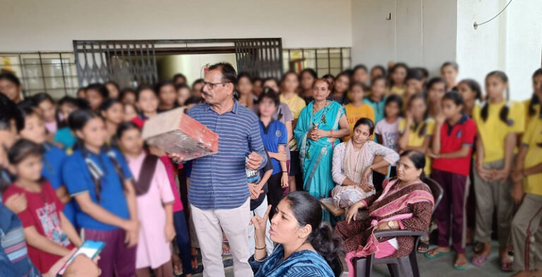 मध्‍य प्रदेश : अलीराजपुर में पकड़ी गई ईसाई मतांतरण की फैक्ट्री