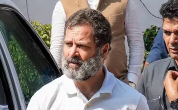 केरल तय करेगा राहुल का कल