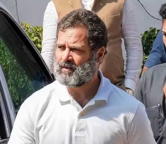 केरल तय करेगा राहुल का कल