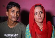 सीमा-सचिन के कई झूठ उजागर, जांच एजेंसियों खोल रही परत दर परत पोल