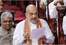 अडिग इरादों से लाल आतंक का अंत