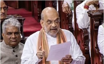 अडिग इरादों से लाल आतंक का अंत