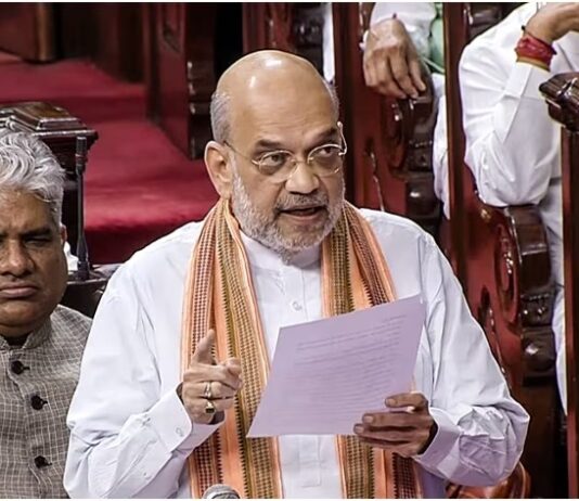 अडिग इरादों से लाल आतंक का अंत