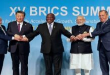ब्रिक्स के स्थायी सदस्य बने छह नए देश, प्रधानमंत्री मोदी ने किया स्वागत