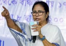 तमाशा खड़ा करने वाली ममता खुद तमाशा बनीं