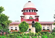 एसआईआर पर सुप्रीम फैसले से विपक्ष चारों खाने चित्त