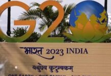 जी20 के निमंत्रण पत्र पर ‘भारत’ लिखने से विपक्ष को आपत्ति