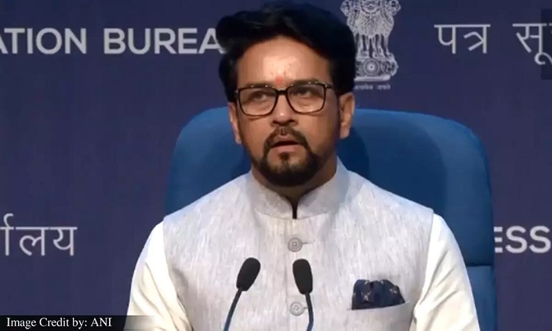 anurag thakur on digital