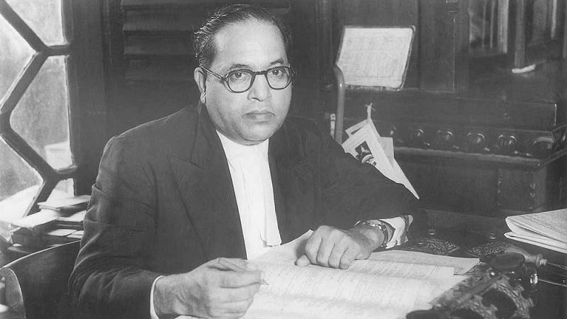 br ambedkar i