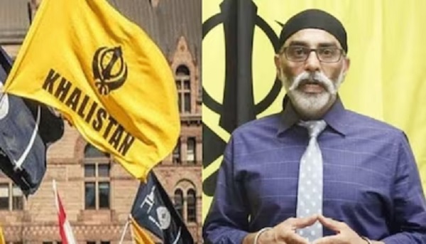 khalistani pannu gurwant