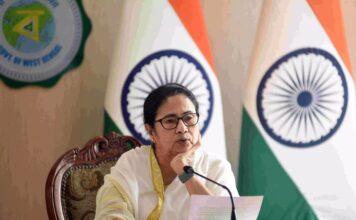 वोटर के मन से डर गया तो डर गईं ममता